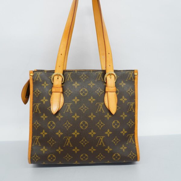 1240001048764 18 Louis Vuitton Monogram Popin Couleur Tote Bag