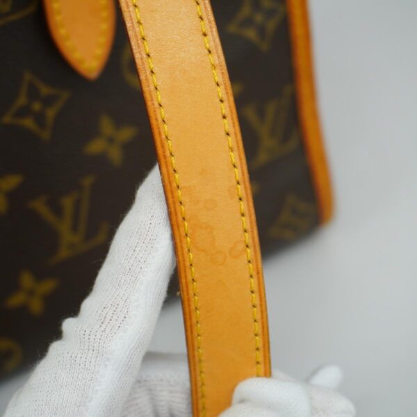 1240001048764 6 Louis Vuitton Monogram Popin Couleur Tote Bag