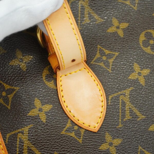 1240001048764 8 Louis Vuitton Monogram Popin Couleur Tote Bag