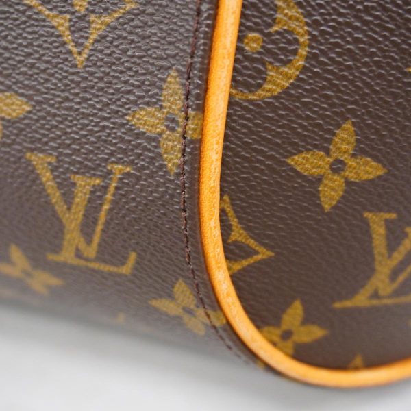 1240001048769 8 Louis Vuitton Ellipse Pm Monogram Handbag Brown