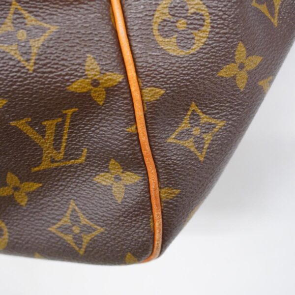 1240001048770 8 1 Louis Vuitton Monogram Keepall 50 Bag