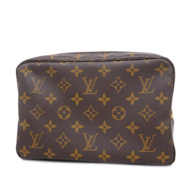 1240001048771 1 Louis Vuitton Monogram Truth Wallet Pouch