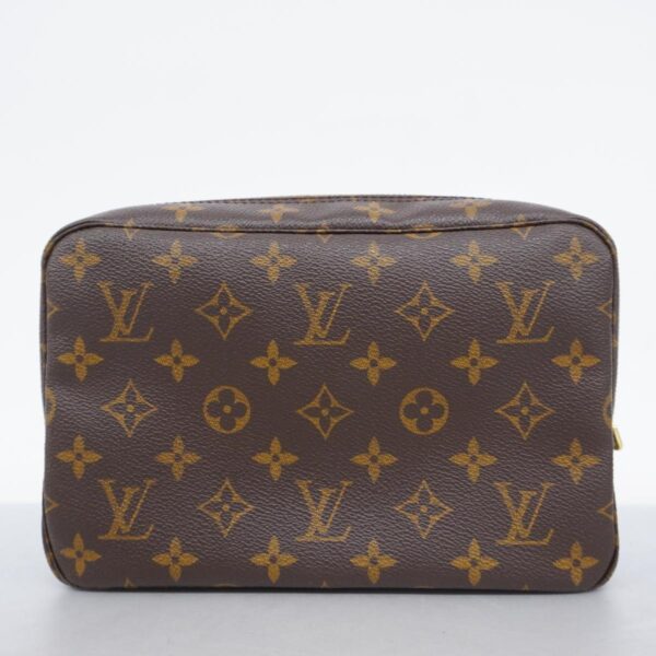 1240001048771 10 Louis Vuitton Monogram Truth Wallet Pouch