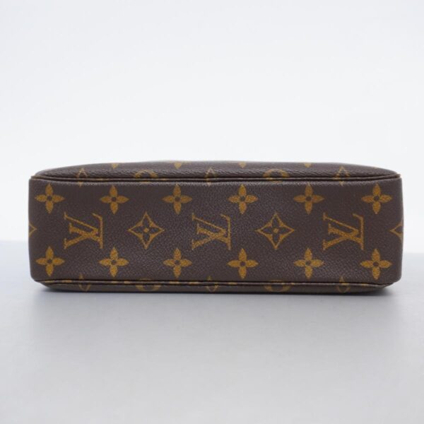 1240001048771 3 Louis Vuitton Monogram Truth Wallet Pouch