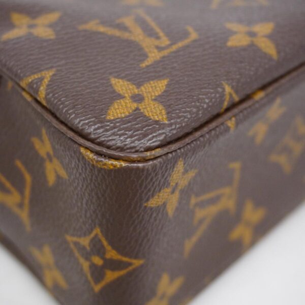 1240001048771 6 Louis Vuitton Monogram Truth Wallet Pouch