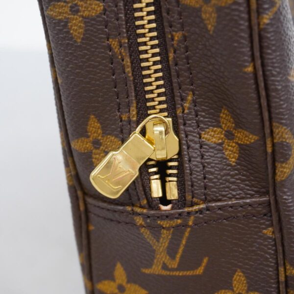 1240001048771 9 Louis Vuitton Monogram Truth Wallet Pouch