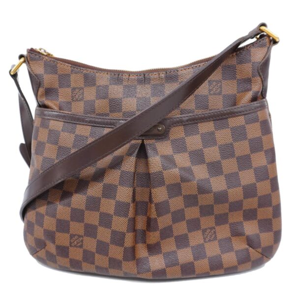 1240001048774 1 Louis Vuitton Damier Bloomsbury PM Shoulder Bag