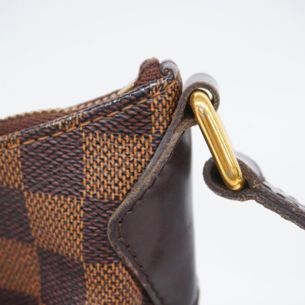 1240001048774 13 Louis Vuitton Damier Bloomsbury PM Shoulder Bag