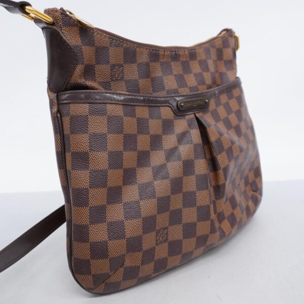 1240001048774 2 Louis Vuitton Damier Bloomsbury PM Shoulder Bag