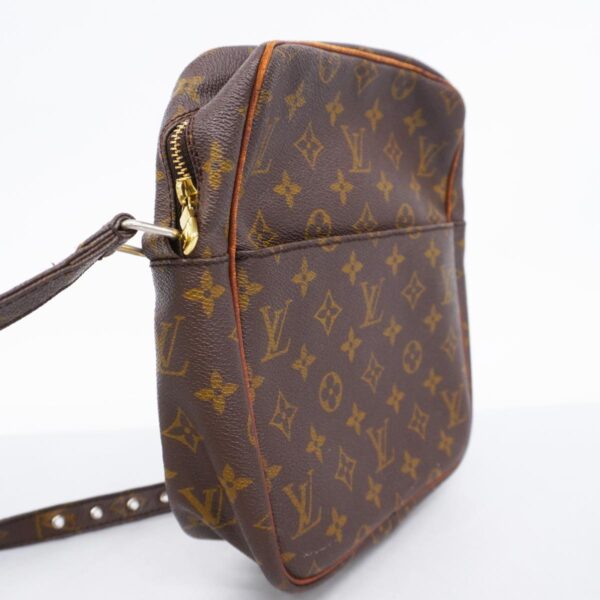 1240001048775 2 Louis Vuitton Monogram Petit Marceau Shoulder Bag