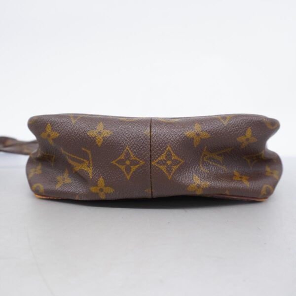 1240001048775 3 Louis Vuitton Monogram Petit Marceau Shoulder Bag