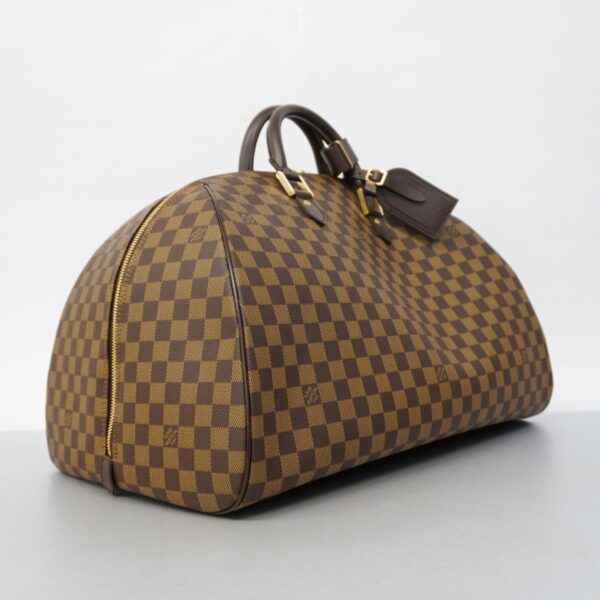 1240001048792 2 Louis Vuitton Damier Ribera GM Bag