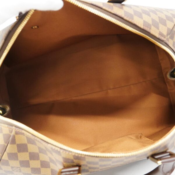 1240001048792 4 Louis Vuitton Damier Ribera GM Bag