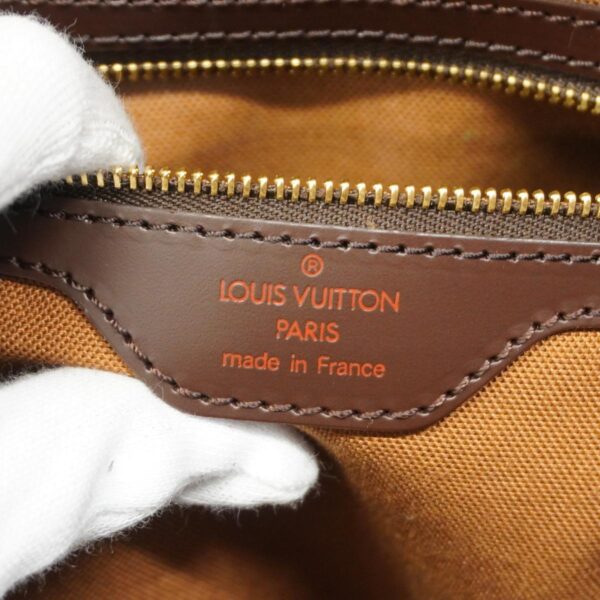 1240001048792 5 Louis Vuitton Damier Ribera GM Bag