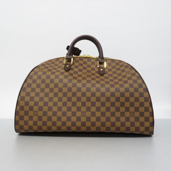 1240001048792 8 Louis Vuitton Damier Ribera GM Bag