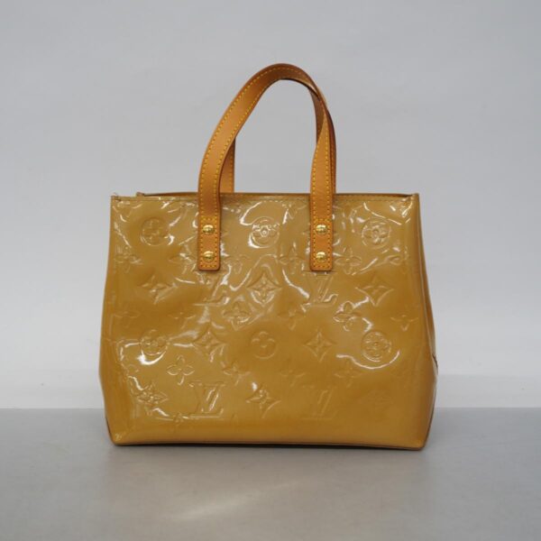 1240001048793 11 Louis Vuitton Vernis Lead PM Handbag