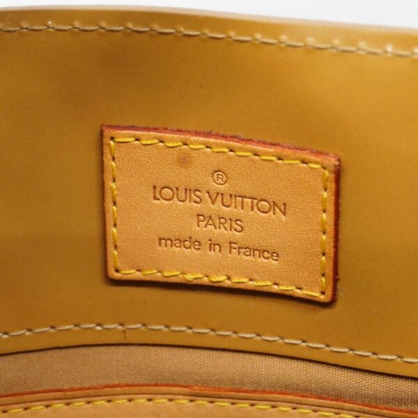 1240001048793 5 Louis Vuitton Vernis Lead PM Handbag