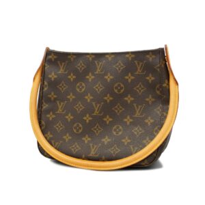 1240001048794 1 Gucci GG Pattern Vanity Bag Makeup Accessory Pouch Cosmetic Pouch GG Canvas Brown