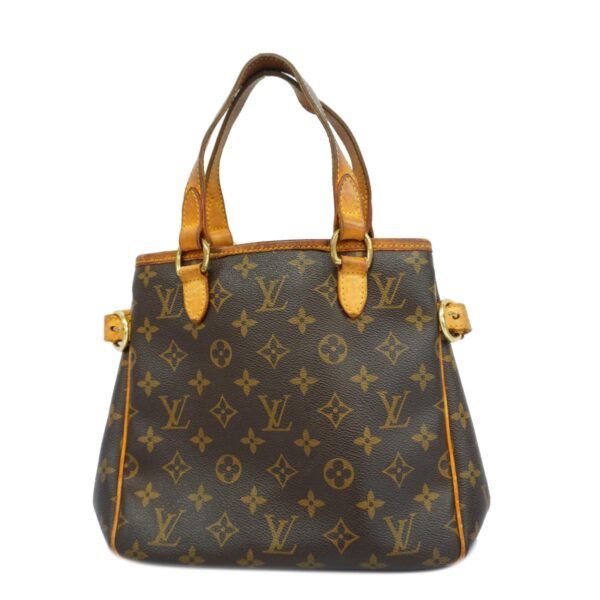 1240001048822 1 1 Louis Vuitton Monogram Batignolles Tote Bag