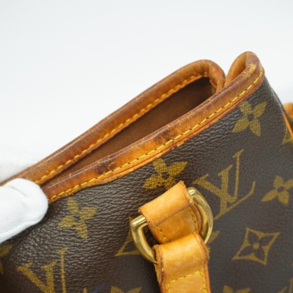 1240001048822 13 1 Louis Vuitton Monogram Batignolles Tote Bag