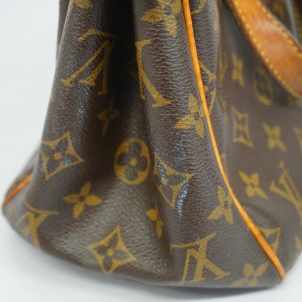 1240001048822 14 1 Louis Vuitton Monogram Batignolles Tote Bag