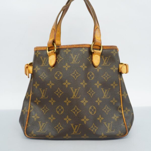 1240001048822 19 1 Louis Vuitton Monogram Batignolles Tote Bag