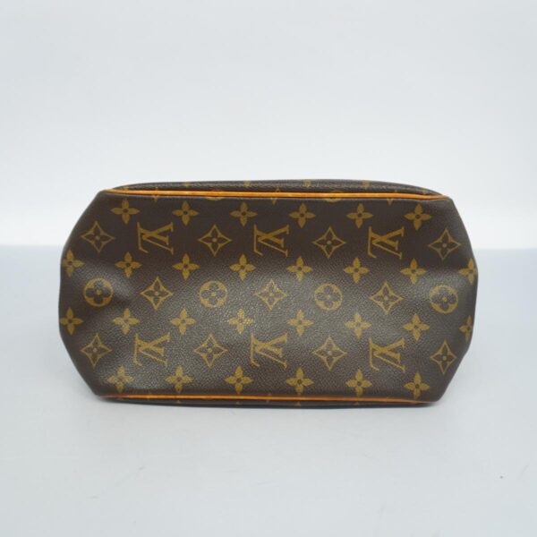 1240001048822 3 1 Louis Vuitton Monogram Batignolles Tote Bag