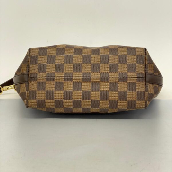 1240001048836 3 Louis Vuitton Damier Illovo MM Shoulder Bag