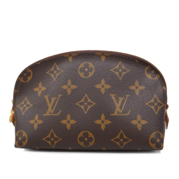 1240001048863 1 Louis Vuitton Monogram Pochette Pouch