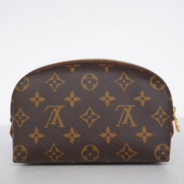 1240001048863 11 Louis Vuitton Monogram Pochette Pouch