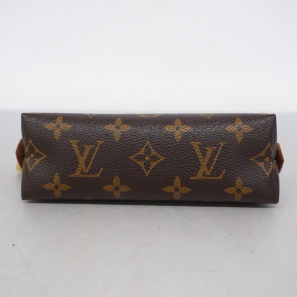 1240001048863 3 Louis Vuitton Monogram Pochette Pouch