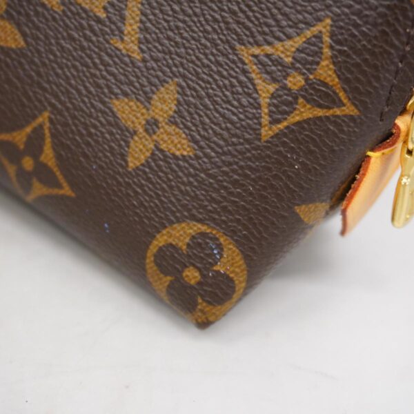 1240001048863 7 Louis Vuitton Monogram Pochette Pouch