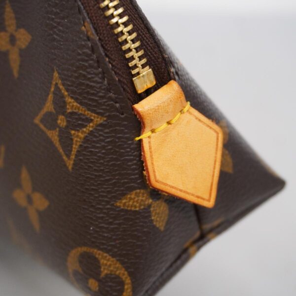 1240001048863 9 Louis Vuitton Monogram Pochette Pouch