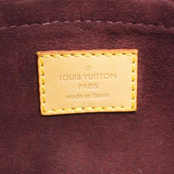 1240001048879 5 1 Louis Vuitton Monogram Montaigne MM Handbag