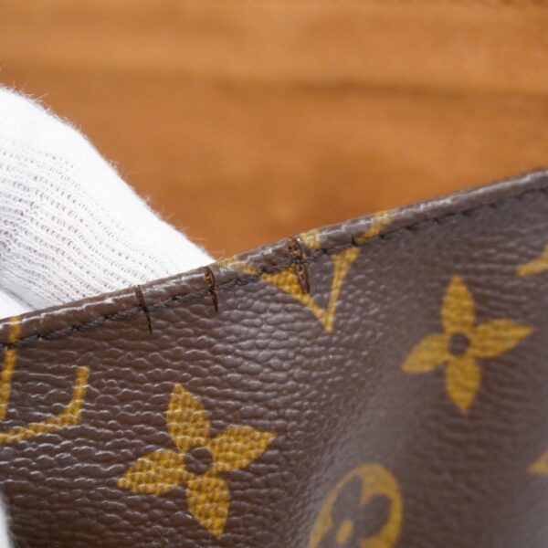 1240001048889 11 Louis Vuitton Monogram Popin Coeur Tote Bag