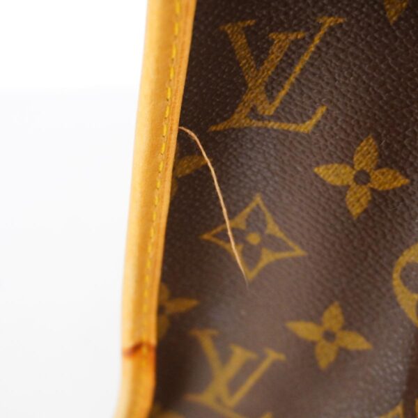 1240001048889 14 Louis Vuitton Monogram Popin Coeur Tote Bag