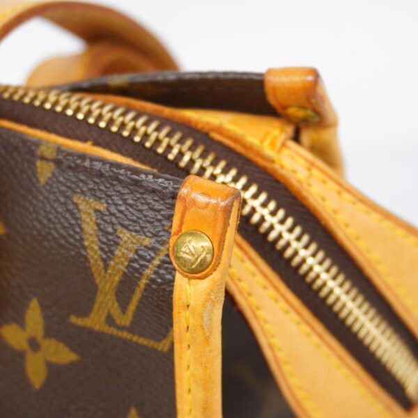 1240001048889 15 Louis Vuitton Monogram Popin Coeur Tote Bag