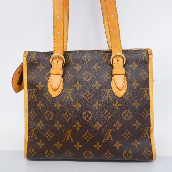 1240001048889 19 Louis Vuitton Monogram Popin Coeur Tote Bag