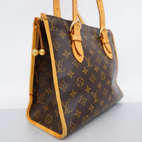 1240001048889 2 Louis Vuitton Monogram Popin Coeur Tote Bag