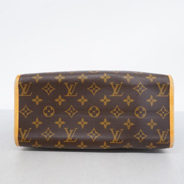 1240001048889 3 Louis Vuitton Monogram Popin Coeur Tote Bag