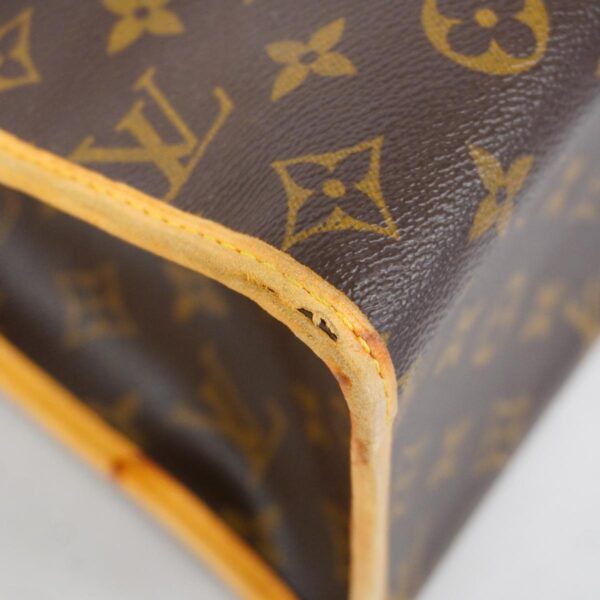 1240001048889 6 Louis Vuitton Monogram Popin Coeur Tote Bag