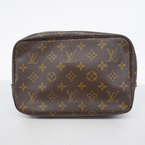 1240001048893 12 Louis Vuitton Monogram Truth Wallet Pouch