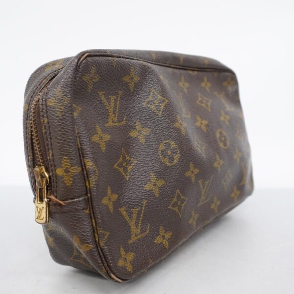 1240001048893 2 Louis Vuitton Monogram Truth Wallet Pouch