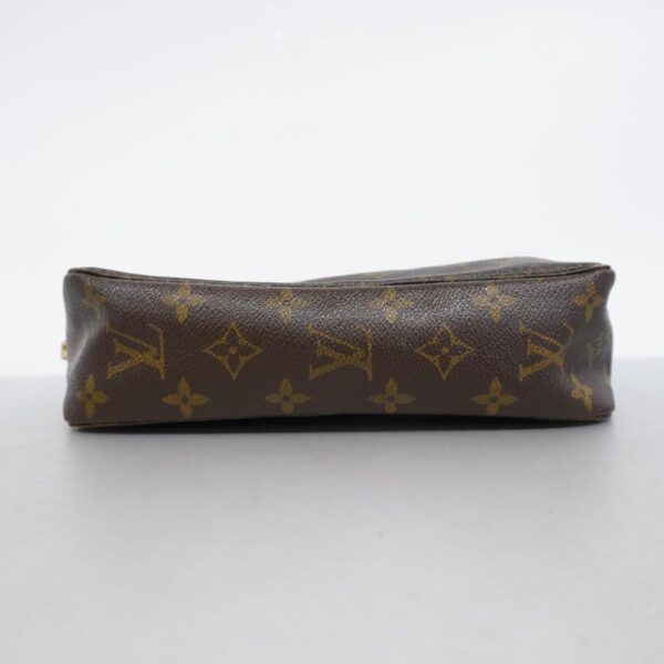 1240001048893 3 Louis Vuitton Monogram Truth Wallet Pouch