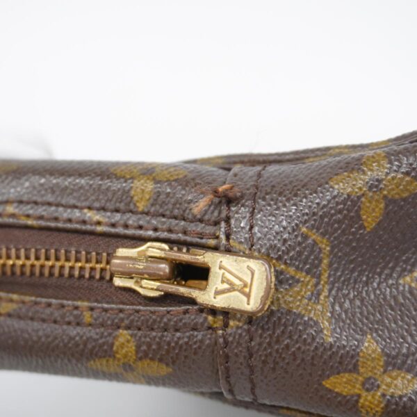 1240001048893 6 Louis Vuitton Monogram Truth Wallet Pouch