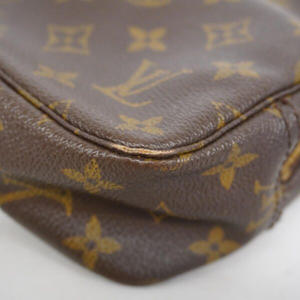 1240001048893 8 Louis Vuitton Monogram Truth Wallet Pouch