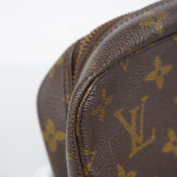 1240001048893 9 Louis Vuitton Monogram Truth Wallet Pouch