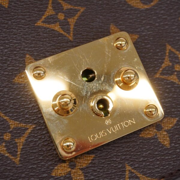 1240001048898 10 Louis Vuitton Monogram Monceau Handbag