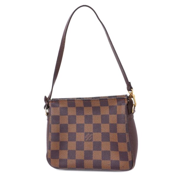 1240001048901 1 Louis Vuitton Damier Truth Makeup Pouch