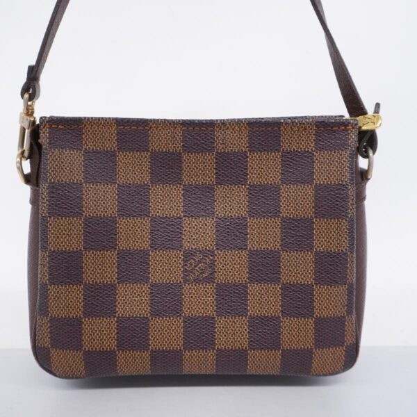 1240001048901 12 Louis Vuitton Damier Truth Makeup Pouch